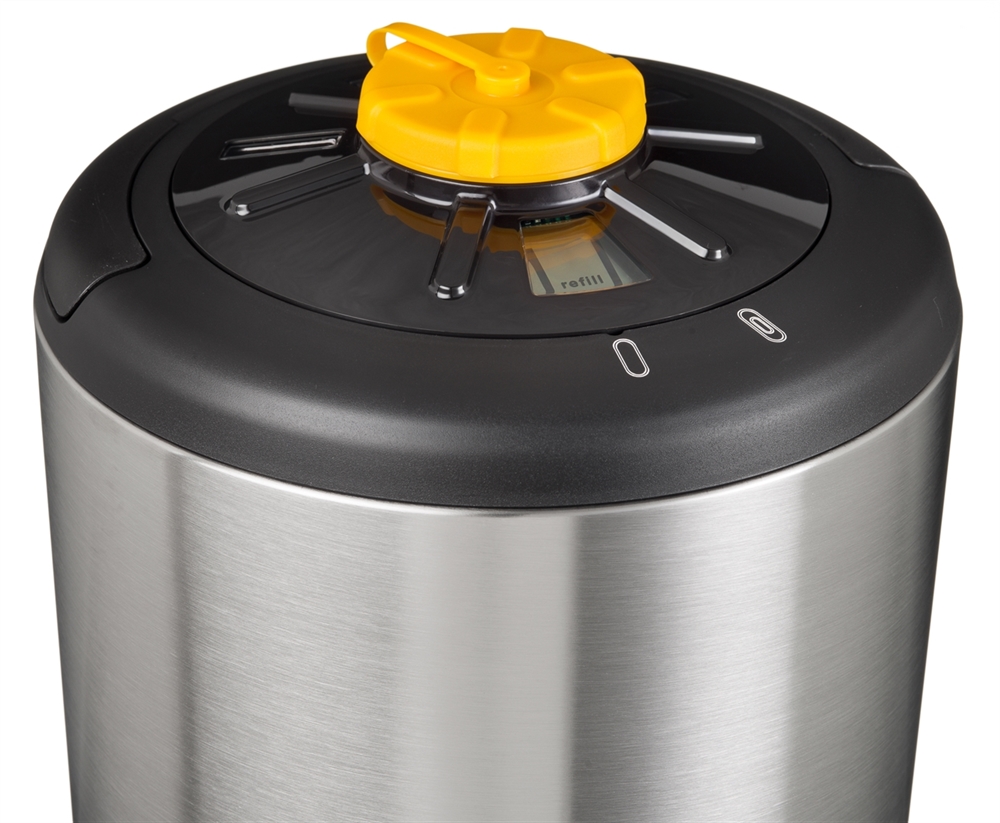 Service Sphere Bravilor Aurora 5.7L Thermos Dispenser with Pedastal